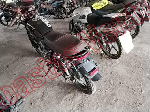 VENTO THRILLER 2025, foto 7 de 19
