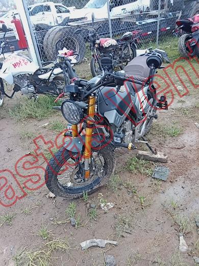 VENTO SCREAMER 2026, foto 1 de 19