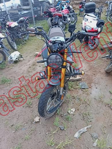 VENTO SCREAMER 2026, foto 2 de 19