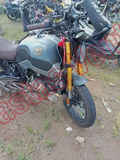 VENTO SCREAMER 2026, foto 3 de 19