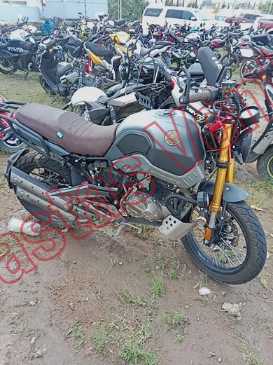 VENTO SCREAMER 2026, foto 4 de 19