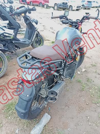 VENTO SCREAMER 2026, foto 5 de 19