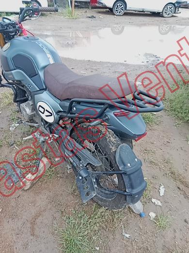 VENTO SCREAMER 2026, foto 7 de 19