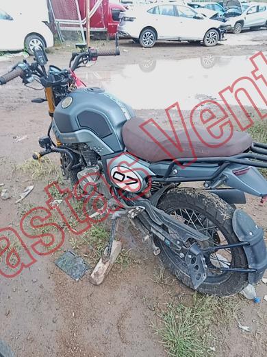 VENTO SCREAMER 2026, foto 8 de 19