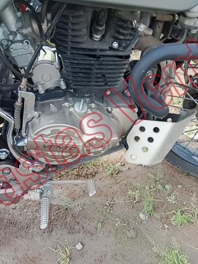 VENTO SCREAMER 2026, foto 11 de 19