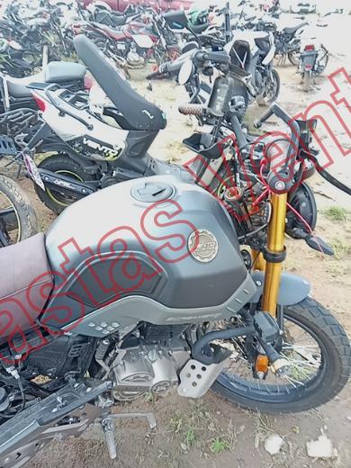 VENTO SCREAMER 2026, foto 12 de 19