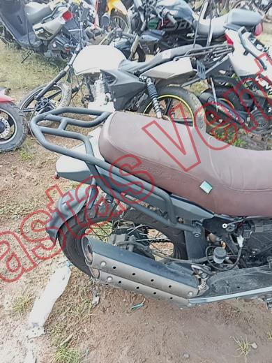 VENTO SCREAMER 2026, foto 13 de 19