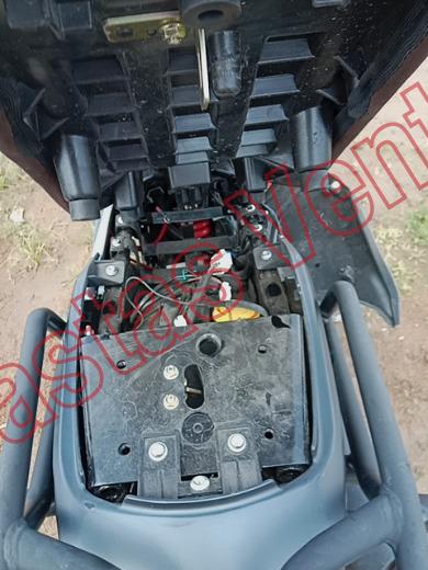 VENTO SCREAMER 2026, foto 15 de 19