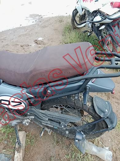 VENTO SCREAMER 2026, foto 16 de 19