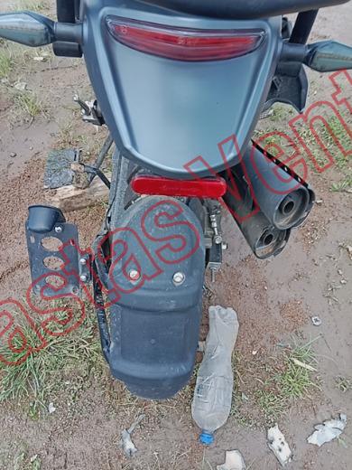 VENTO SCREAMER 2026, foto 19 de 19