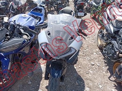 CF MOTO 675 2026, foto 2 de 19