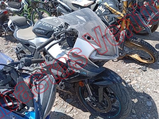 CF MOTO 675 2026, foto 3 de 19