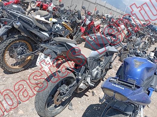 CF MOTO 675 2026, foto 5 de 19