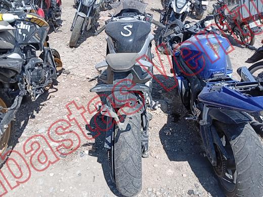CF MOTO 675 2026, foto 6 de 19