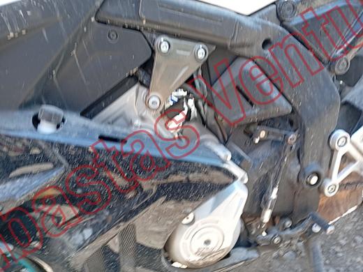 CF MOTO 675 2026, foto 9 de 19