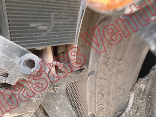 CF MOTO 675 2026, foto 10 de 19