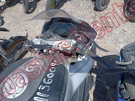 CF MOTO 675 2026, foto 14 de 19