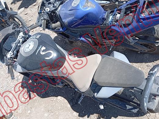 CF MOTO 675 2026, foto 15 de 19