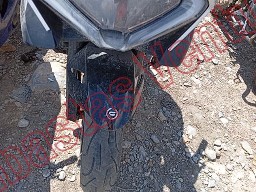 CF MOTO 675 2026, foto 18 de 19