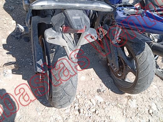CF MOTO 675 2026, foto 19 de 19