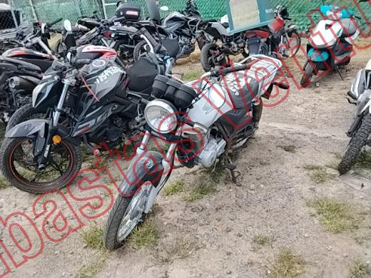 HONDA GL 150  2019, foto 1 de 19