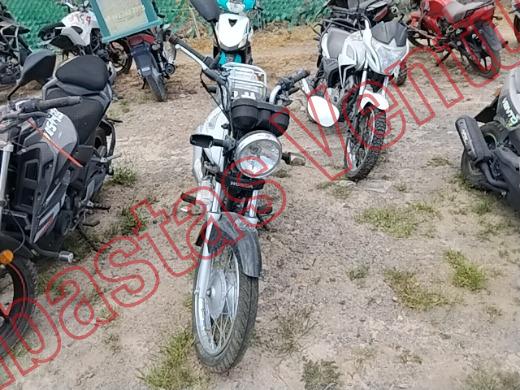 HONDA GL 150  2019, foto 2 de 19