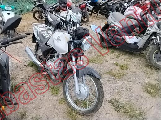 HONDA GL 150  2019, foto 3 de 19