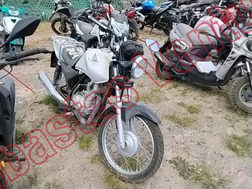HONDA GL 150  2019, foto 4 de 19