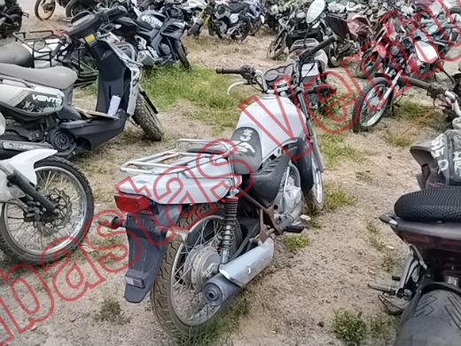 HONDA GL 150  2019, foto 5 de 19