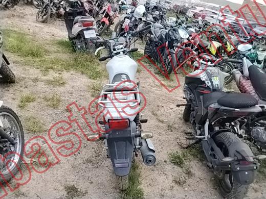HONDA GL 150  2019, foto 6 de 19