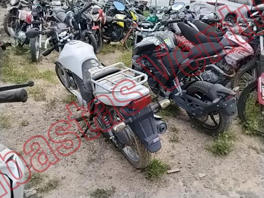 HONDA GL 150  2019, foto 7 de 19