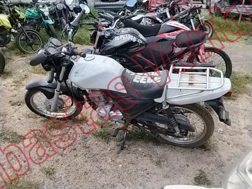 HONDA GL 150  2019, foto 8 de 19