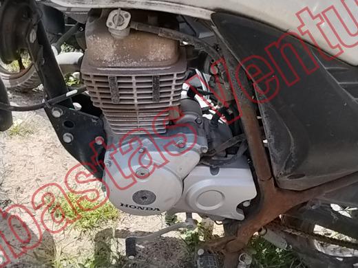 HONDA GL 150  2019, foto 9 de 19