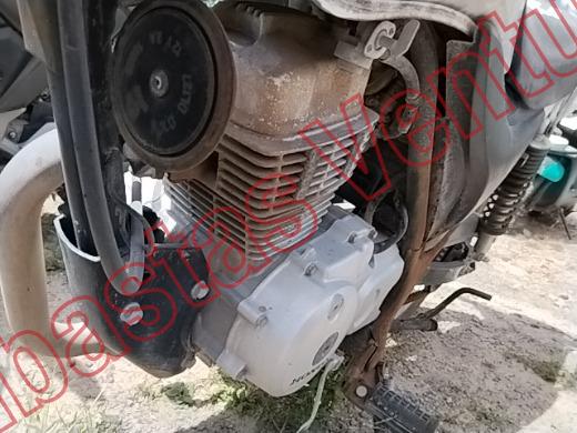 HONDA GL 150  2019, foto 10 de 19