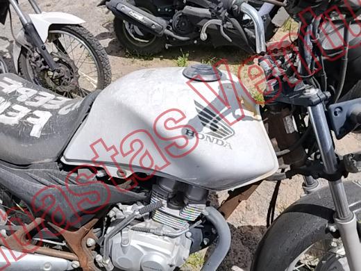 HONDA GL 150  2019, foto 12 de 19