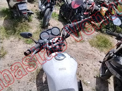 HONDA GL 150  2019, foto 14 de 19