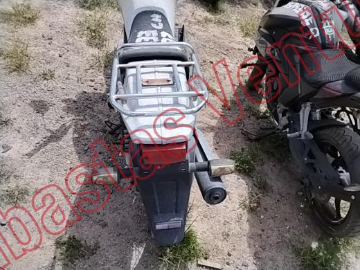 HONDA GL 150  2019, foto 15 de 19