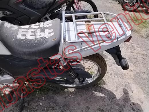 HONDA GL 150  2019, foto 16 de 19