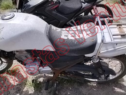 HONDA GL 150  2019, foto 17 de 19