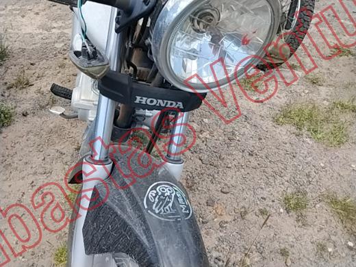 HONDA GL 150  2019, foto 18 de 19