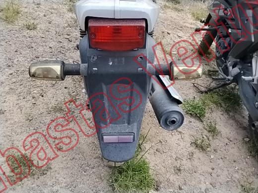 HONDA GL 150  2019, foto 19 de 19