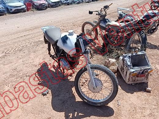 HONDA GL 150  2015, foto 3 de 19