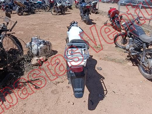 HONDA GL 150  2015, foto 6 de 19