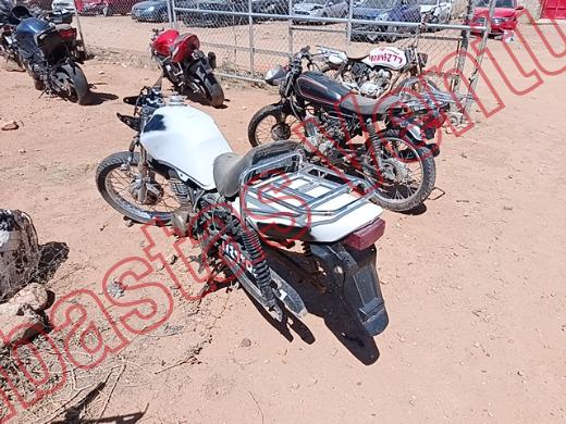 HONDA GL 150  2015, foto 7 de 19