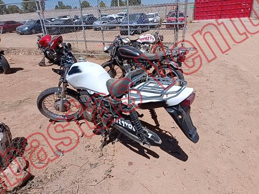 HONDA GL 150  2015, foto 8 de 19