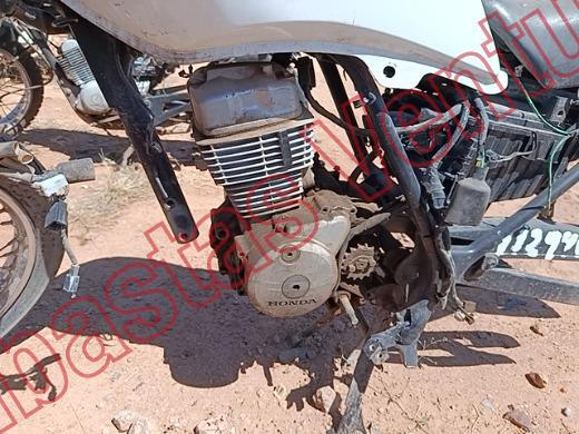 HONDA GL 150  2015, foto 9 de 19