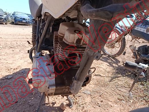 HONDA GL 150  2015, foto 10 de 19