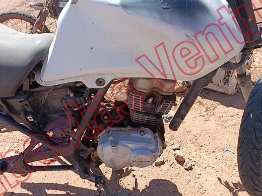 HONDA GL 150  2015, foto 11 de 19