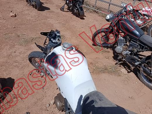 HONDA GL 150  2015, foto 12 de 19