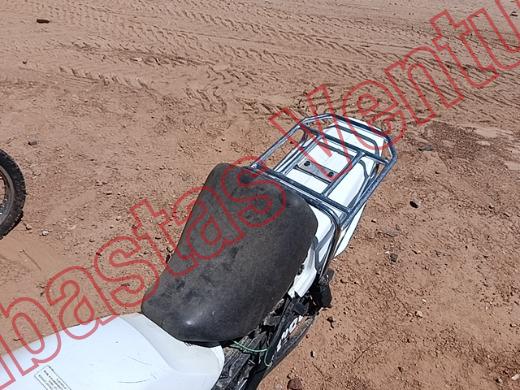 HONDA GL 150  2015, foto 13 de 19
